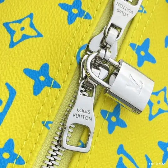 Cheap KEEPALL 50 LOUIS BANDOULIÈRE VUITTON 0608
